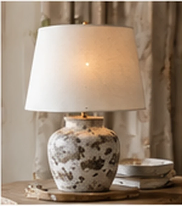 Characterful lighting and new home decor arrivals