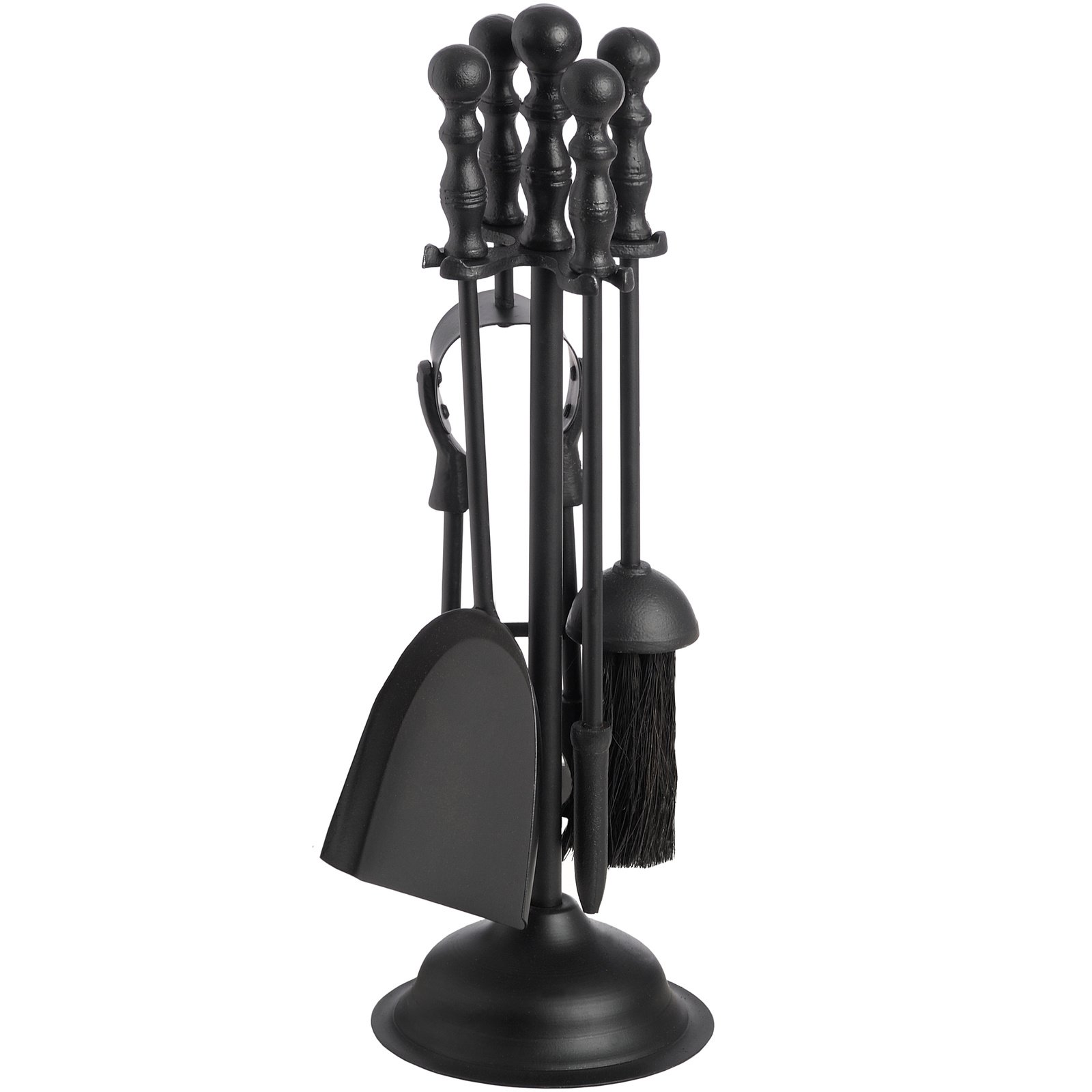 Black Duchess Top Companion Set - Image 3
