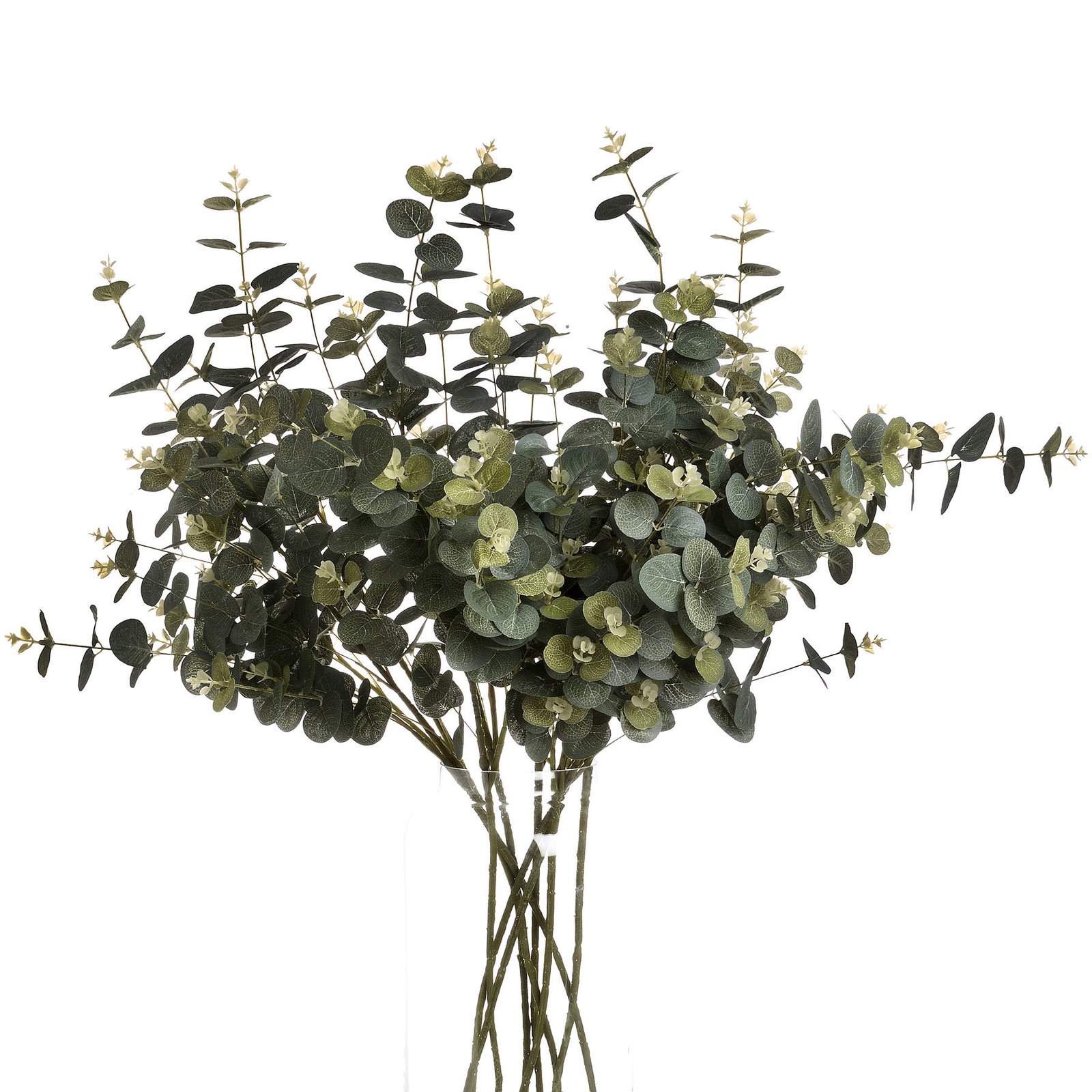 Artificial Eucalyptus Stem - Image 4