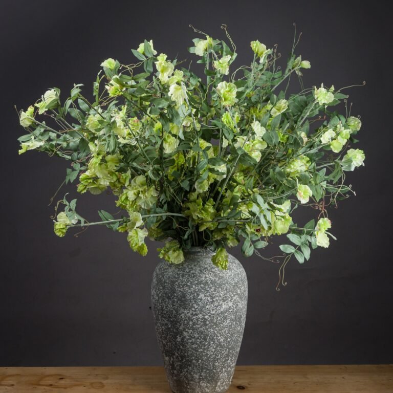natural sweet pea trail