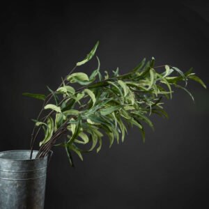 artificial eucalyptus spray