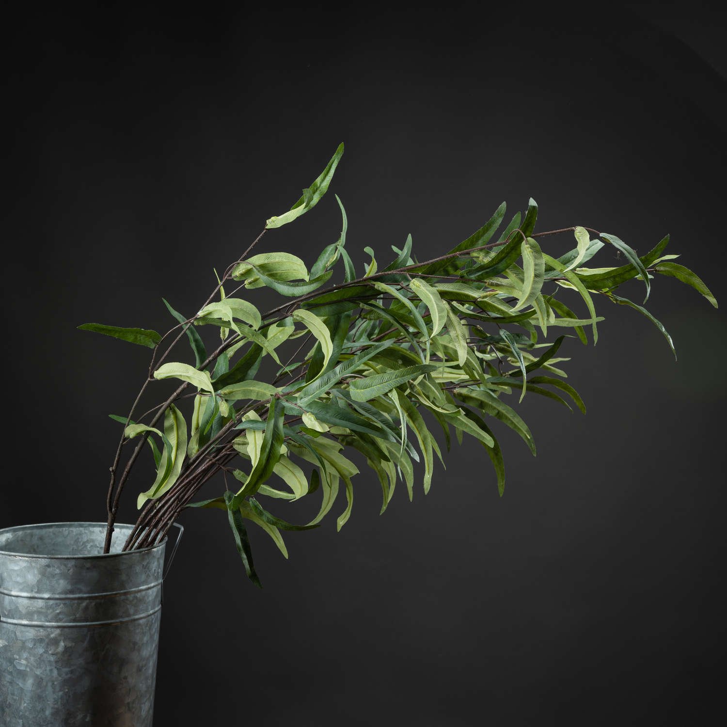 artificial eucalyptus spray