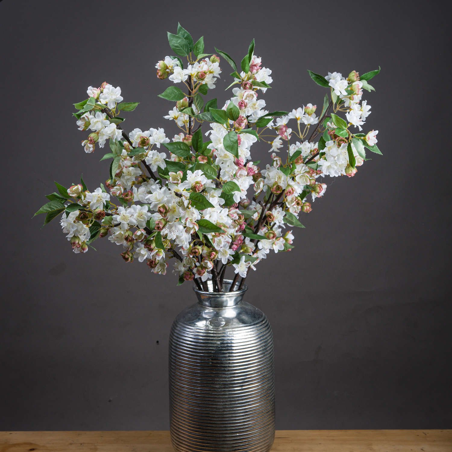 artificial blossom branch