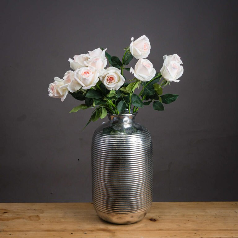 Pale Pink Tea Rose