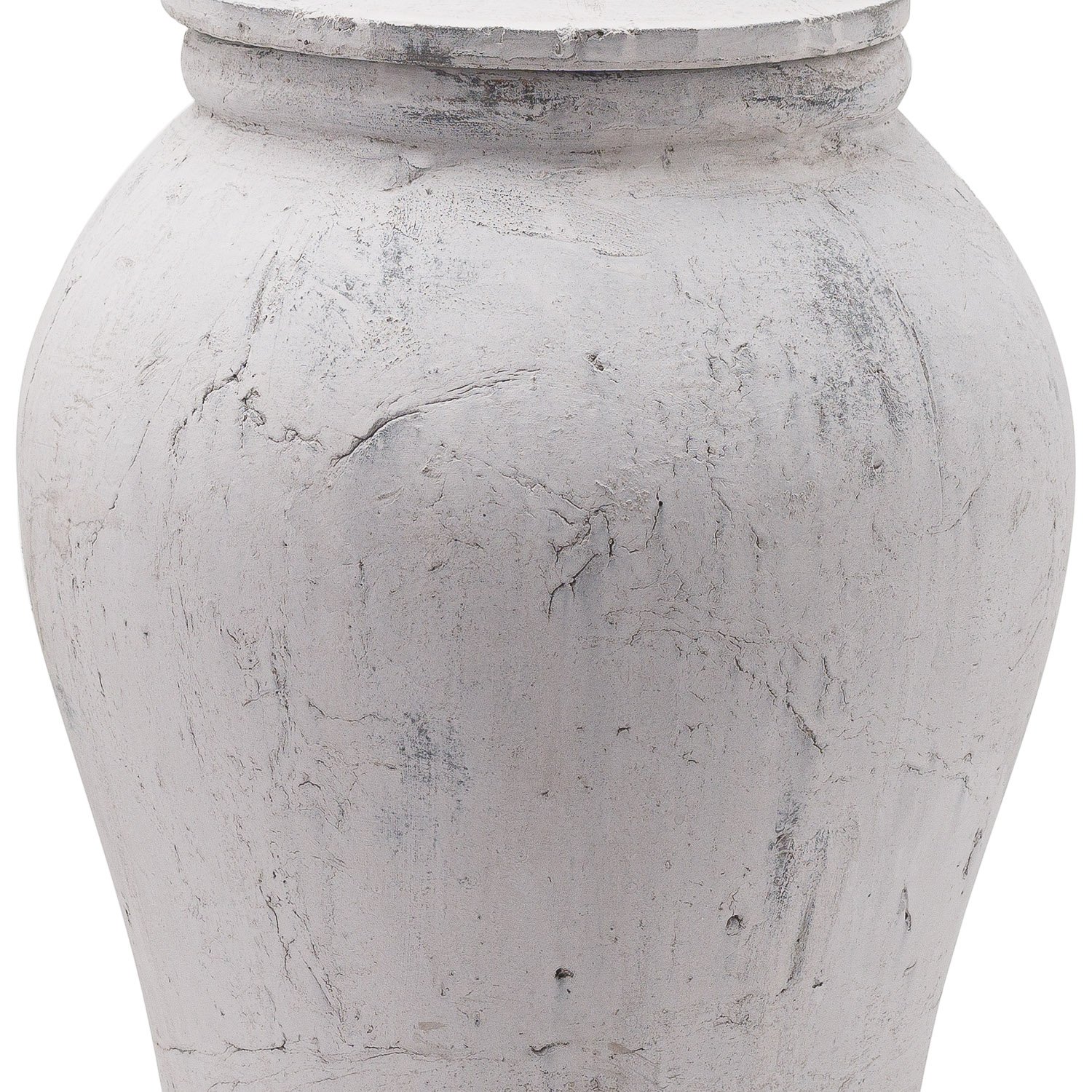 Sahara Stone Ginger Jar - Image 2