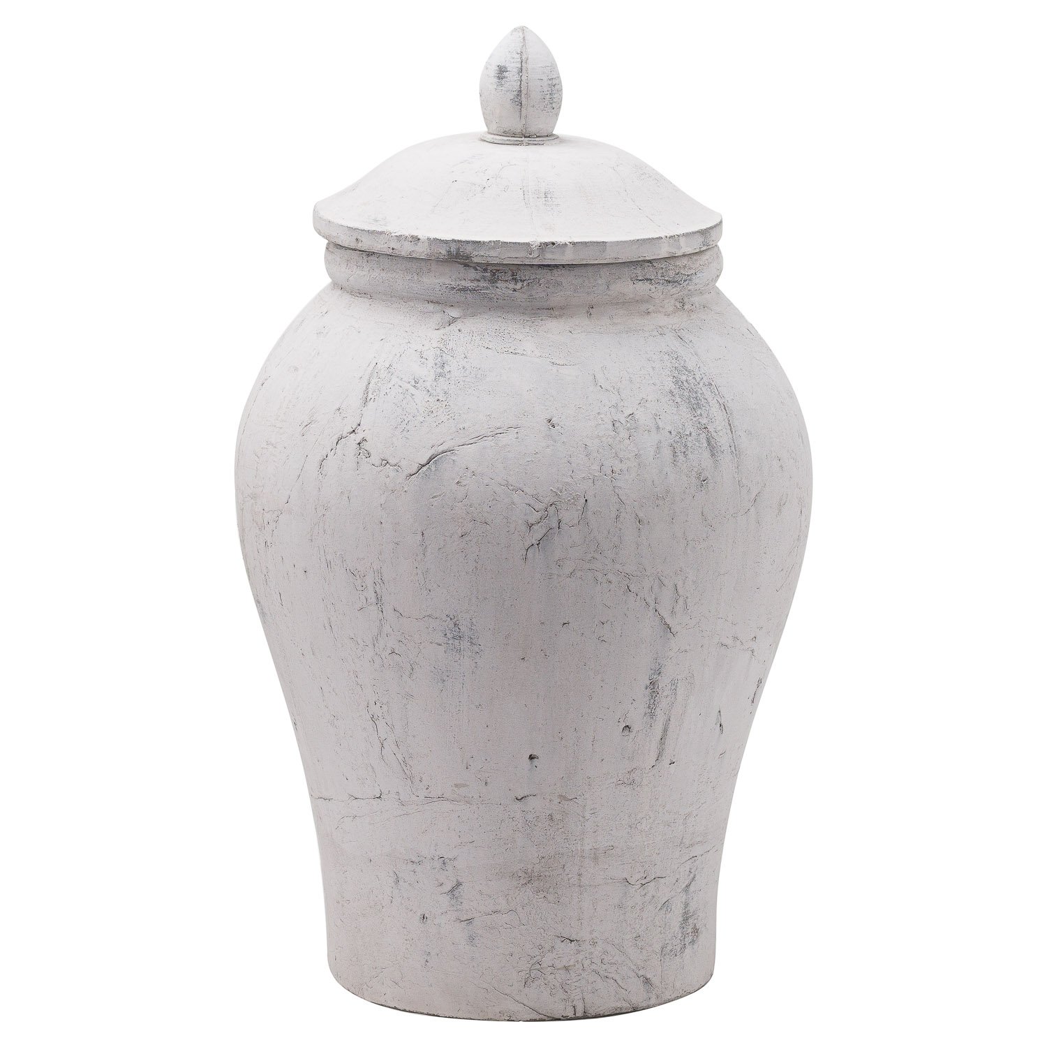 Sahara Stone Ginger Jar