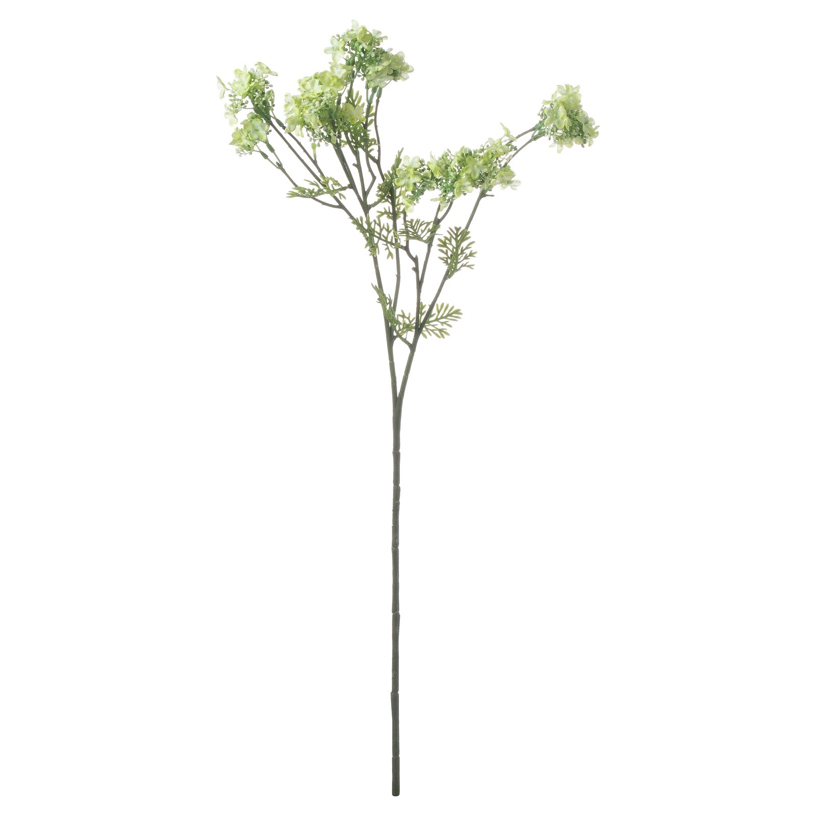 Green Plumb Blossom Spray - Image 4