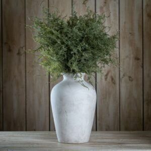 Artificial Asparagus Fern Bunch