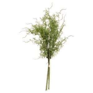 Artificial Asparagus Fern Bunch