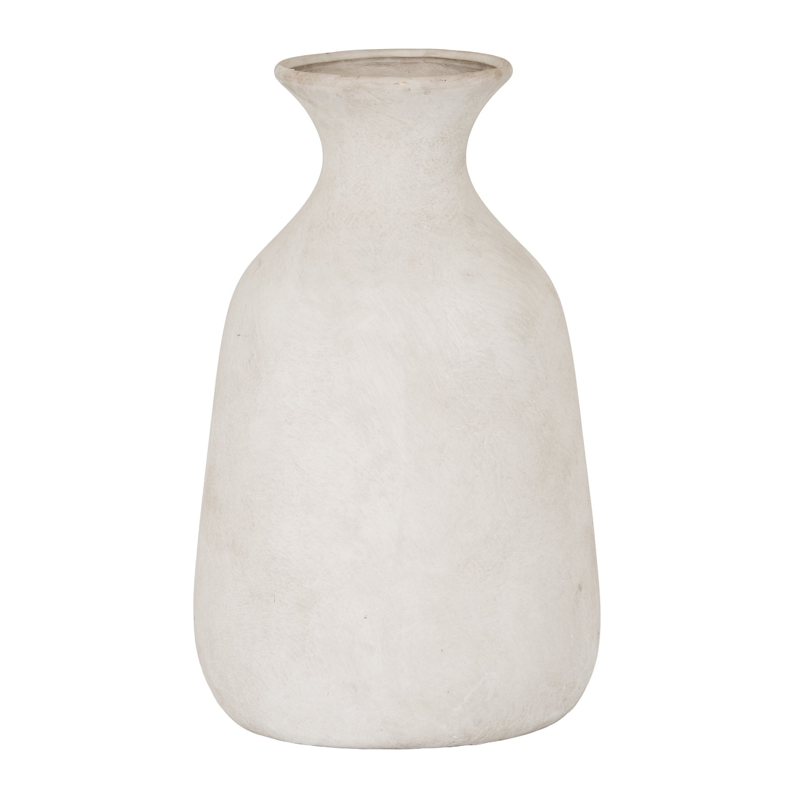 stone ople stone vase