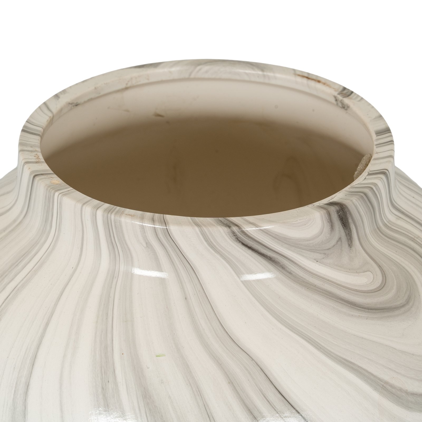 Marble Effect Planter - Image 2