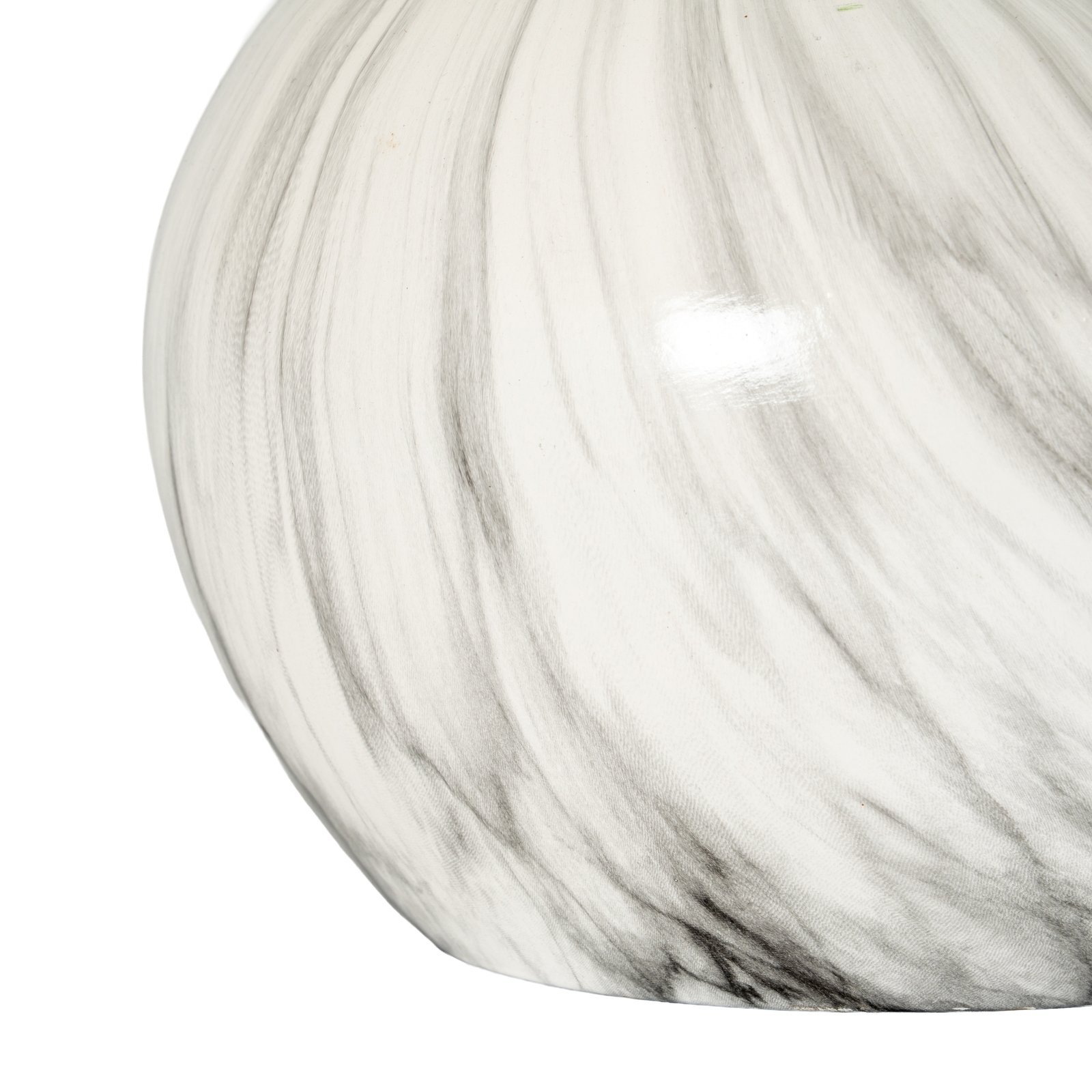 Marble Effect Planter - Image 3
