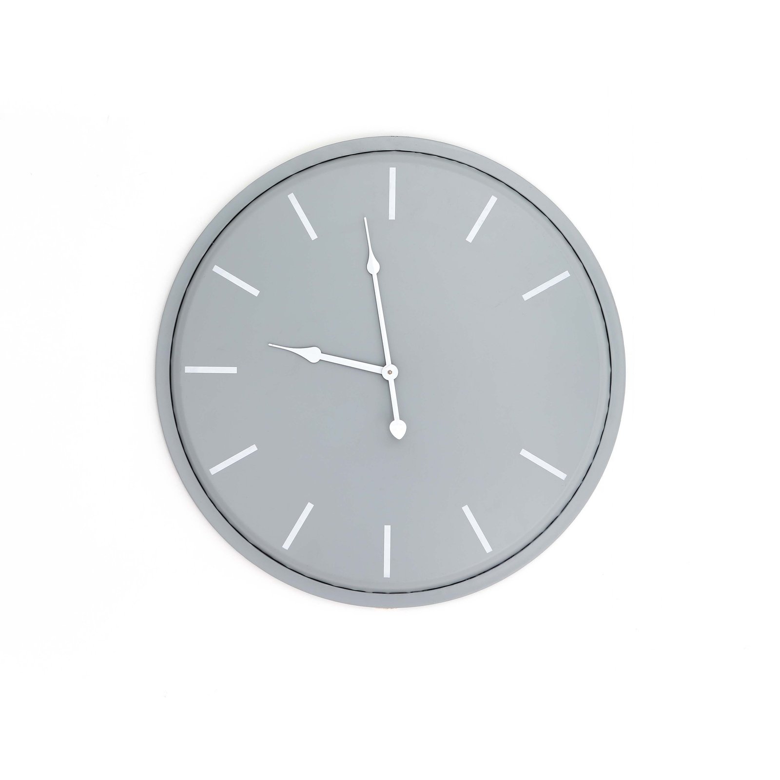 neutral karlsson wall clock
