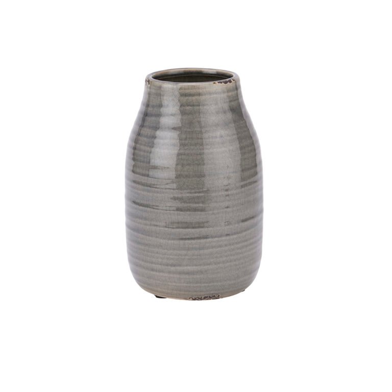 grey garda grey stefanie vase