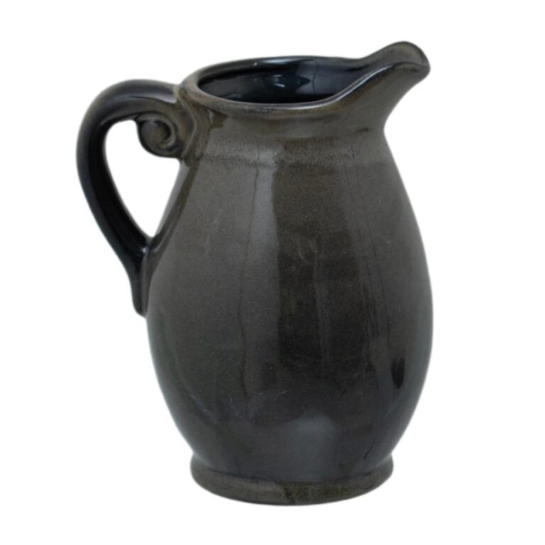 olive olive olpe vase