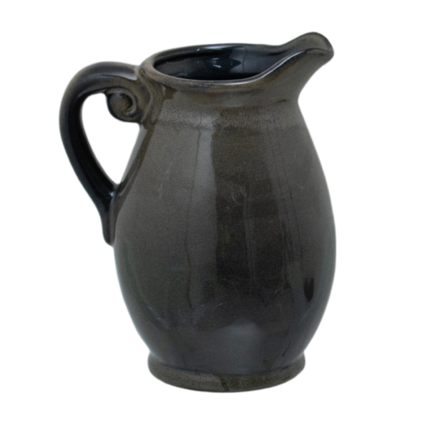 olive olive olpe vase