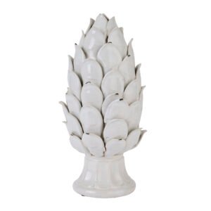 ivory large ivory chianti artichoke