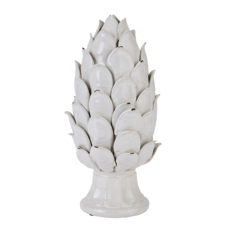 ivory large ivory chianti artichoke