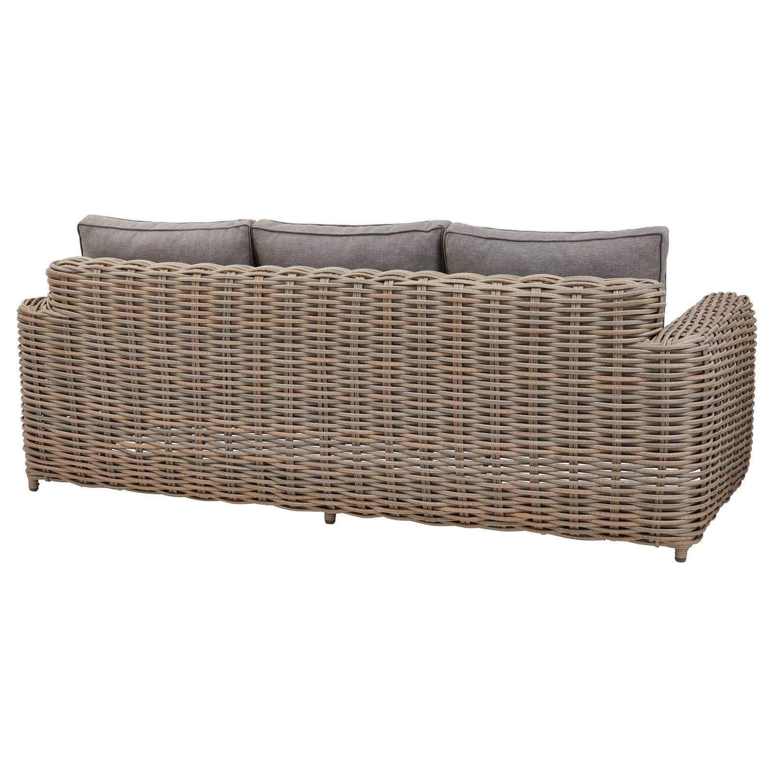Santorini Collection Outdoor Five Seater Set - Image 5