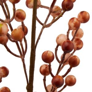 Autumn Berry Branch