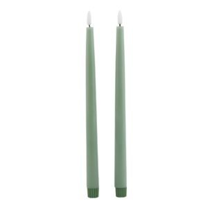 battery operated dinner candles