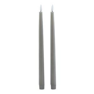 LED dinner candles