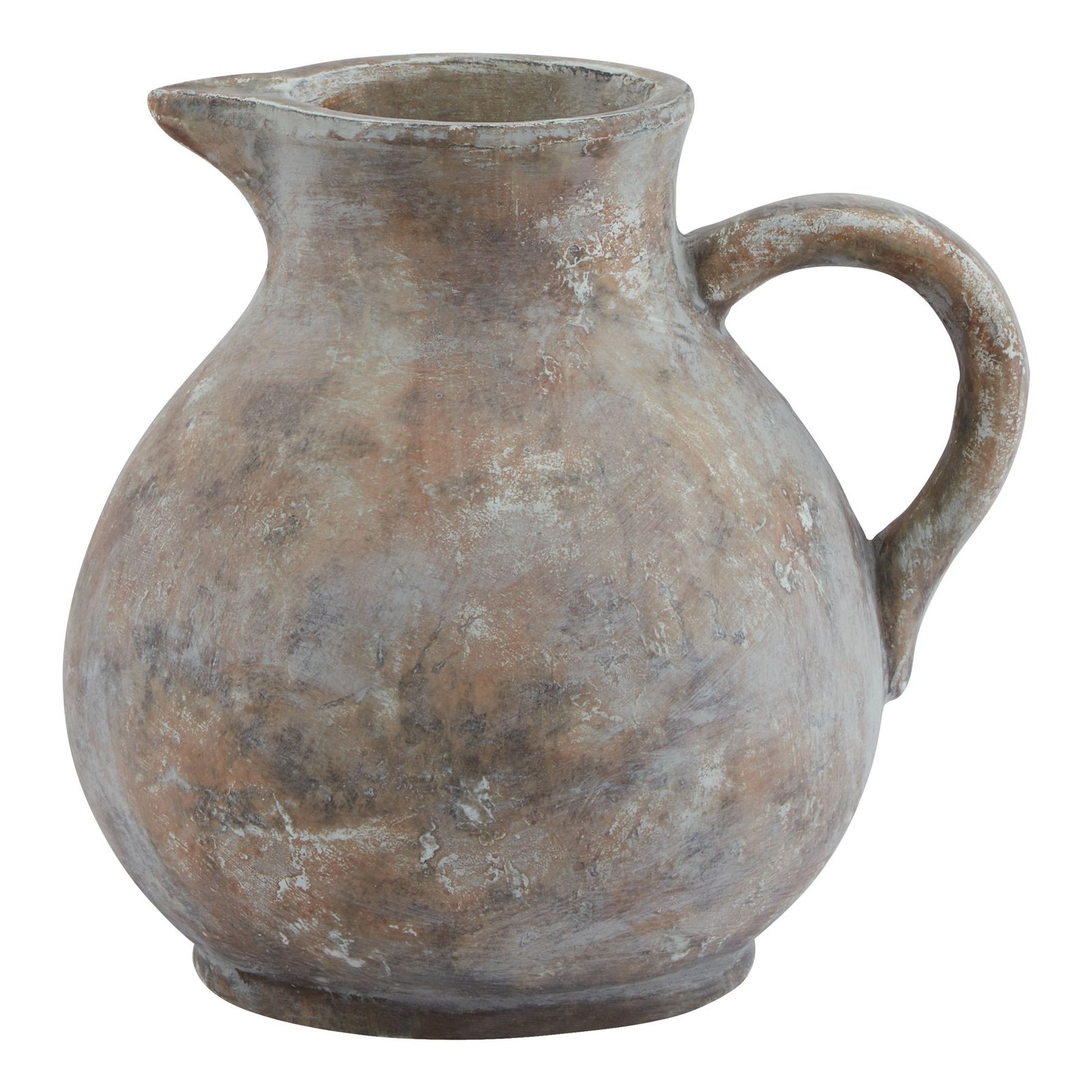 ceramic jug vase