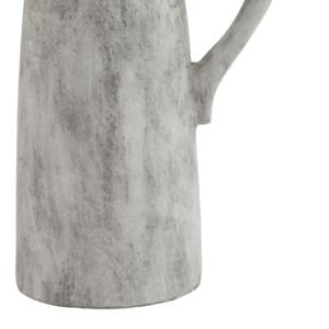 Terra Stone Effect Decorative Jug