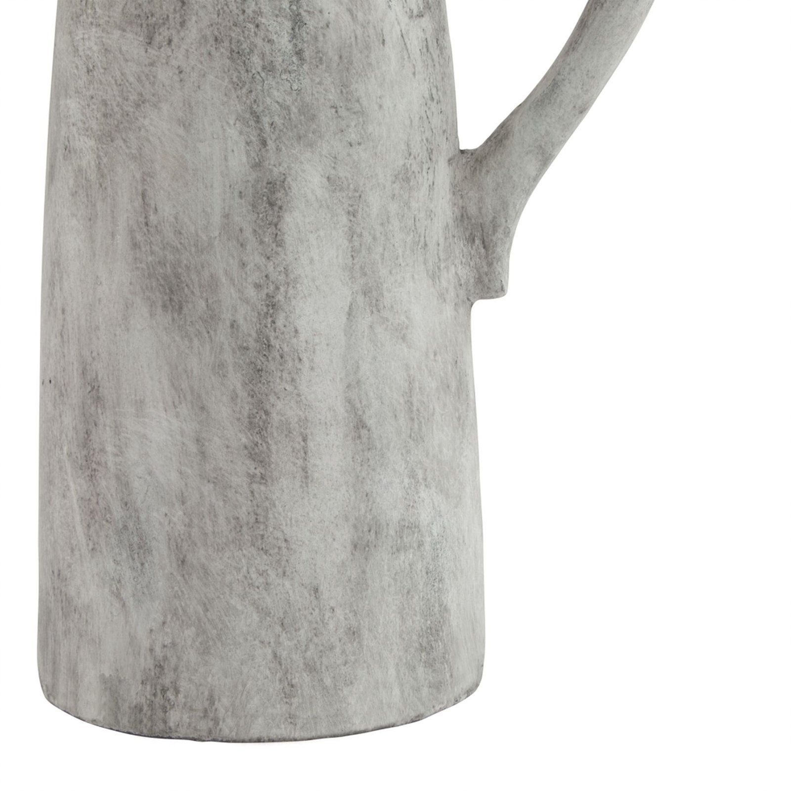 Terra Stone Effect Decorative Jug - Image 3