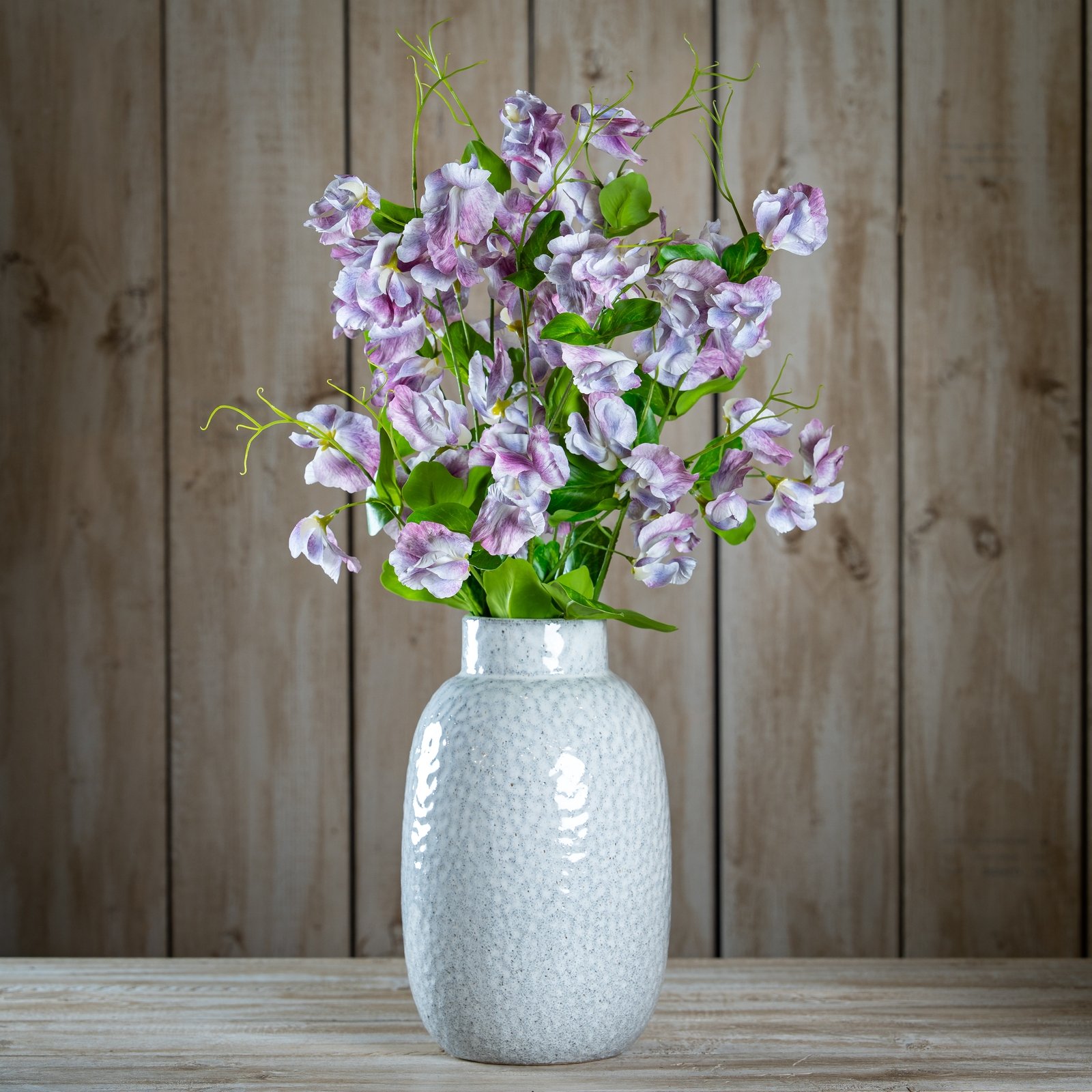 Purple Lilac Stem - Image 2