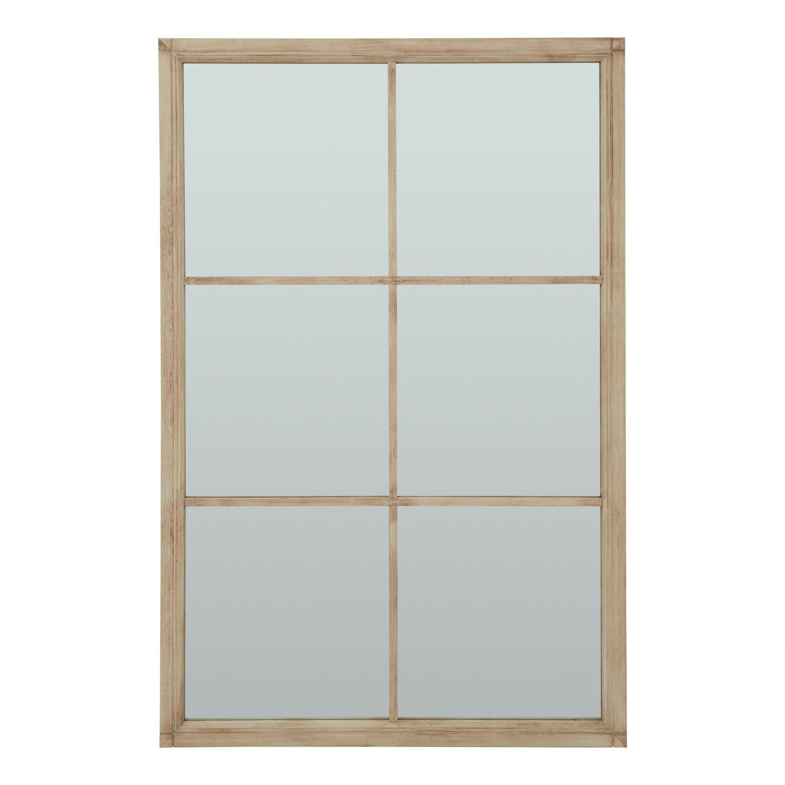 extra large window mirror