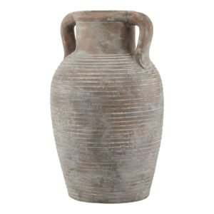 large decorative ceramic urn