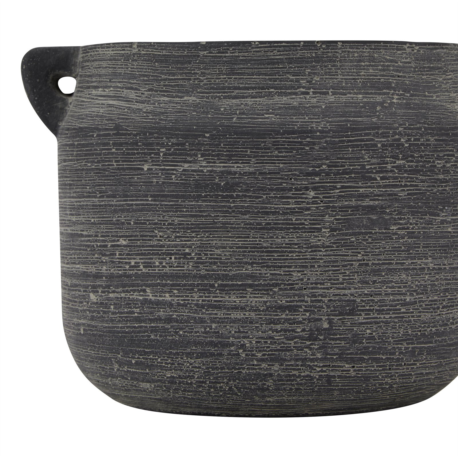Grey Hydria Pot - Image 4