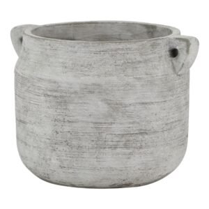 stone terra stone hydria pot product image