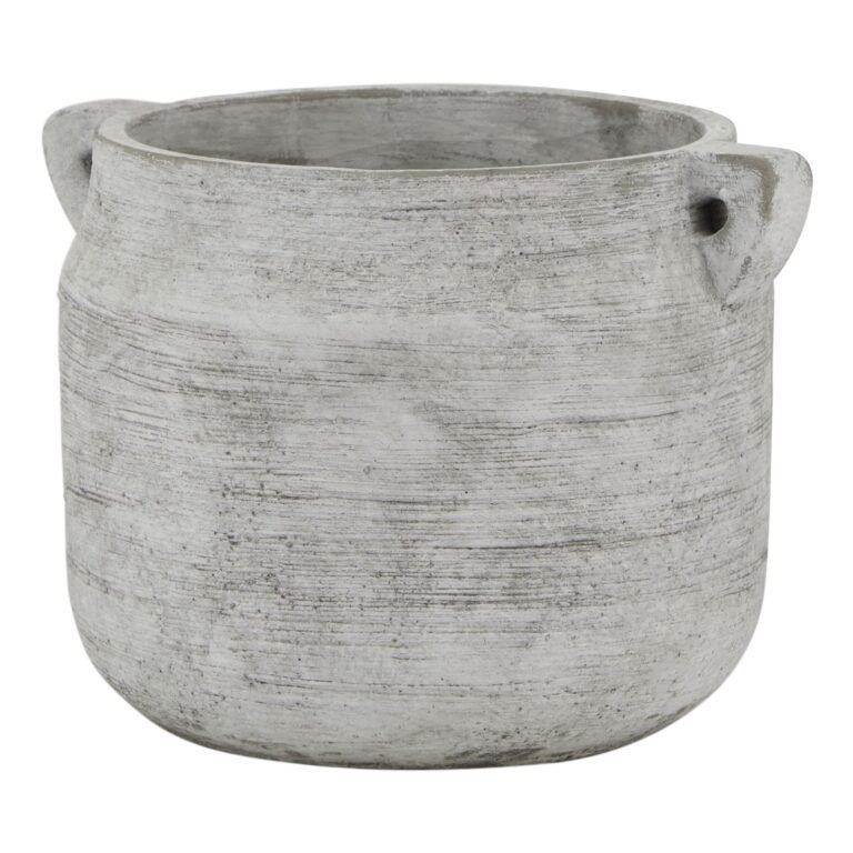 stone terra stone hydria pot product image