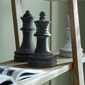 chess piece ornament