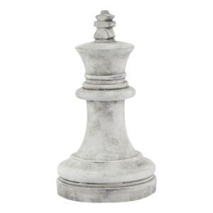 stone chess ornament