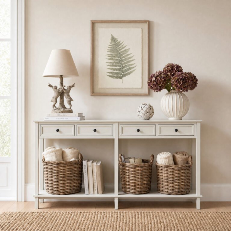 framed botanical wall art