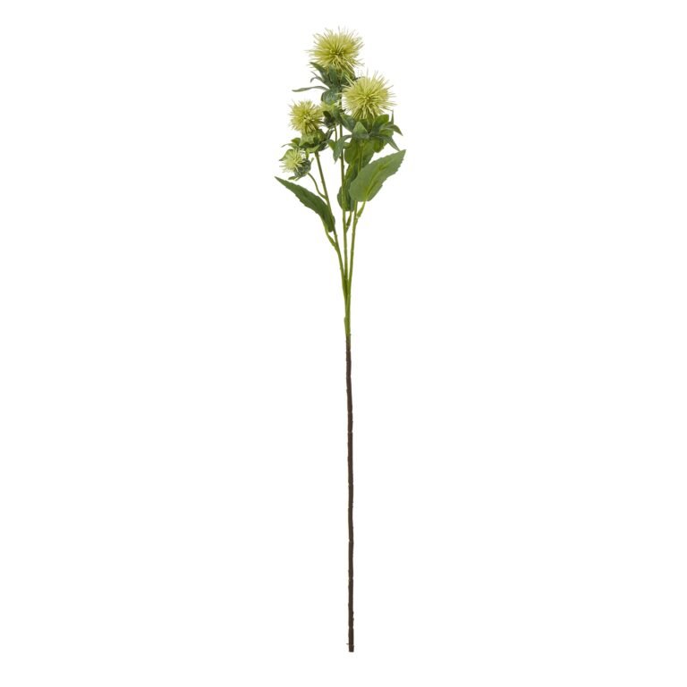 green green safflower spray product image
