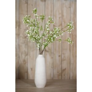 Cream Artificial Gypsophila Spray