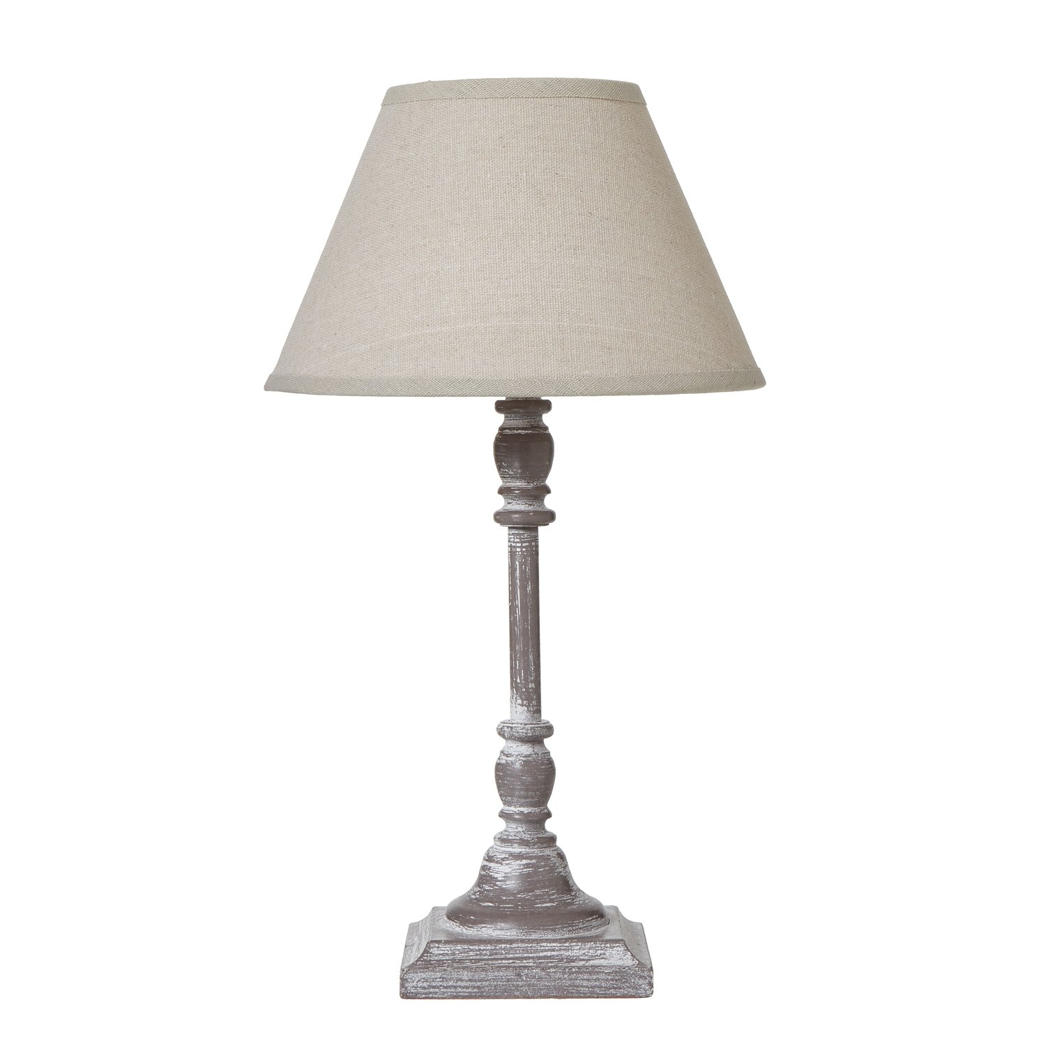 slim table lamp