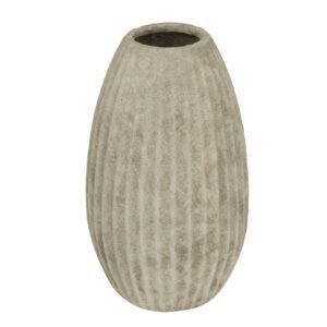 natural large olpe vase product