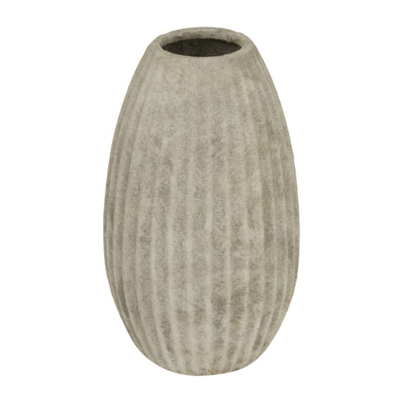 natural large olpe vase product