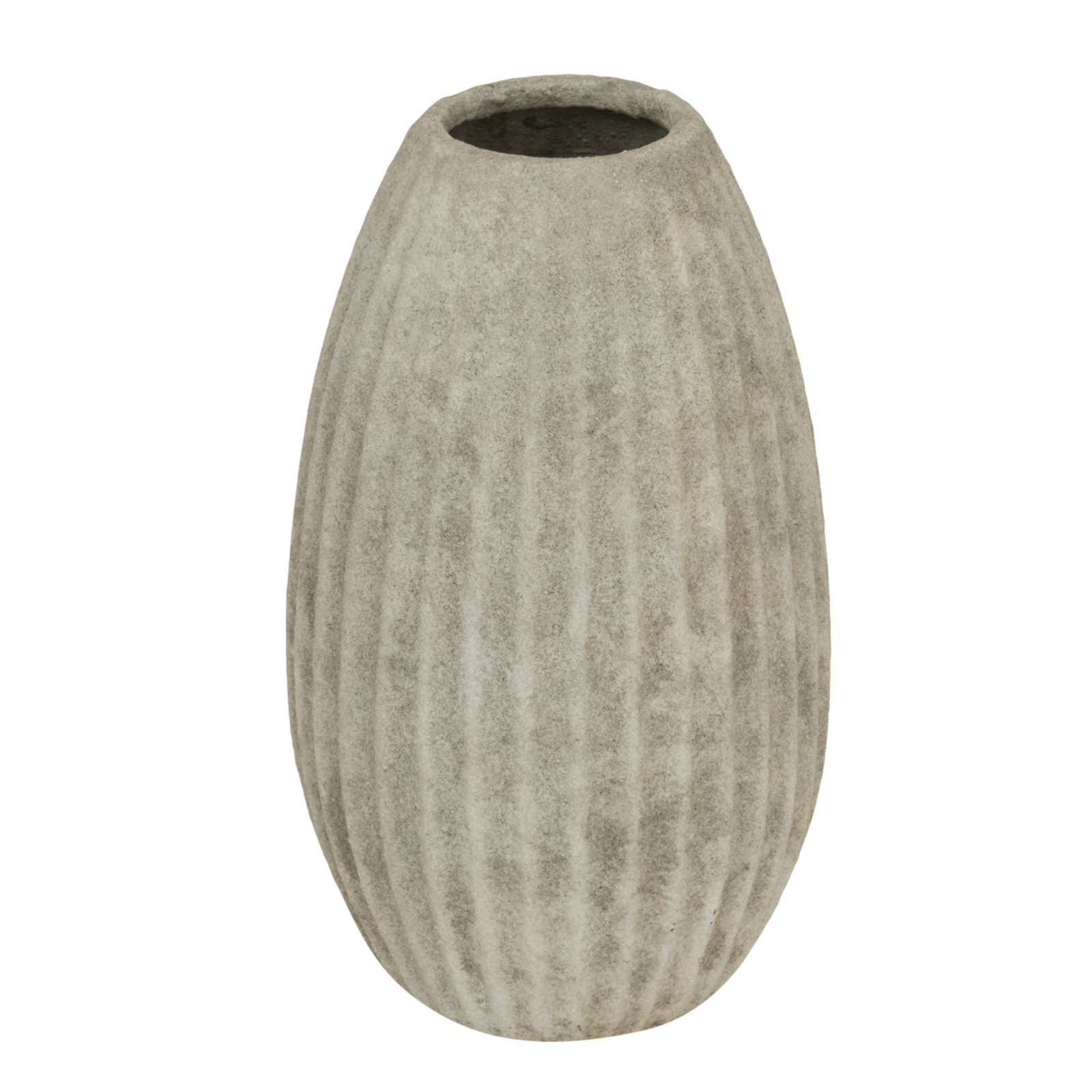 natural large olpe vase product
