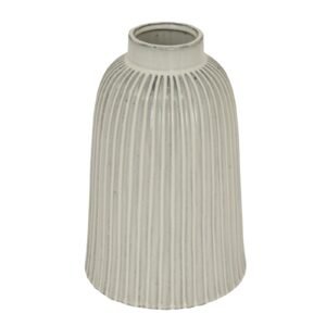natural large bell vase product