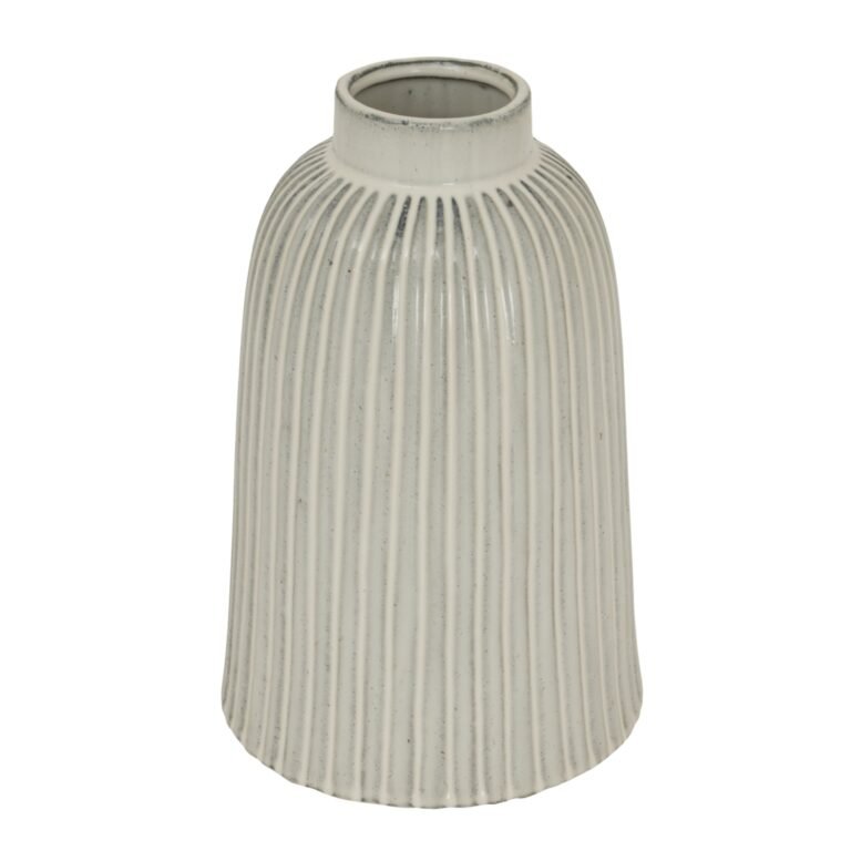 natural large bell vase product