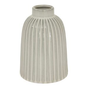 natural medium bell vase product