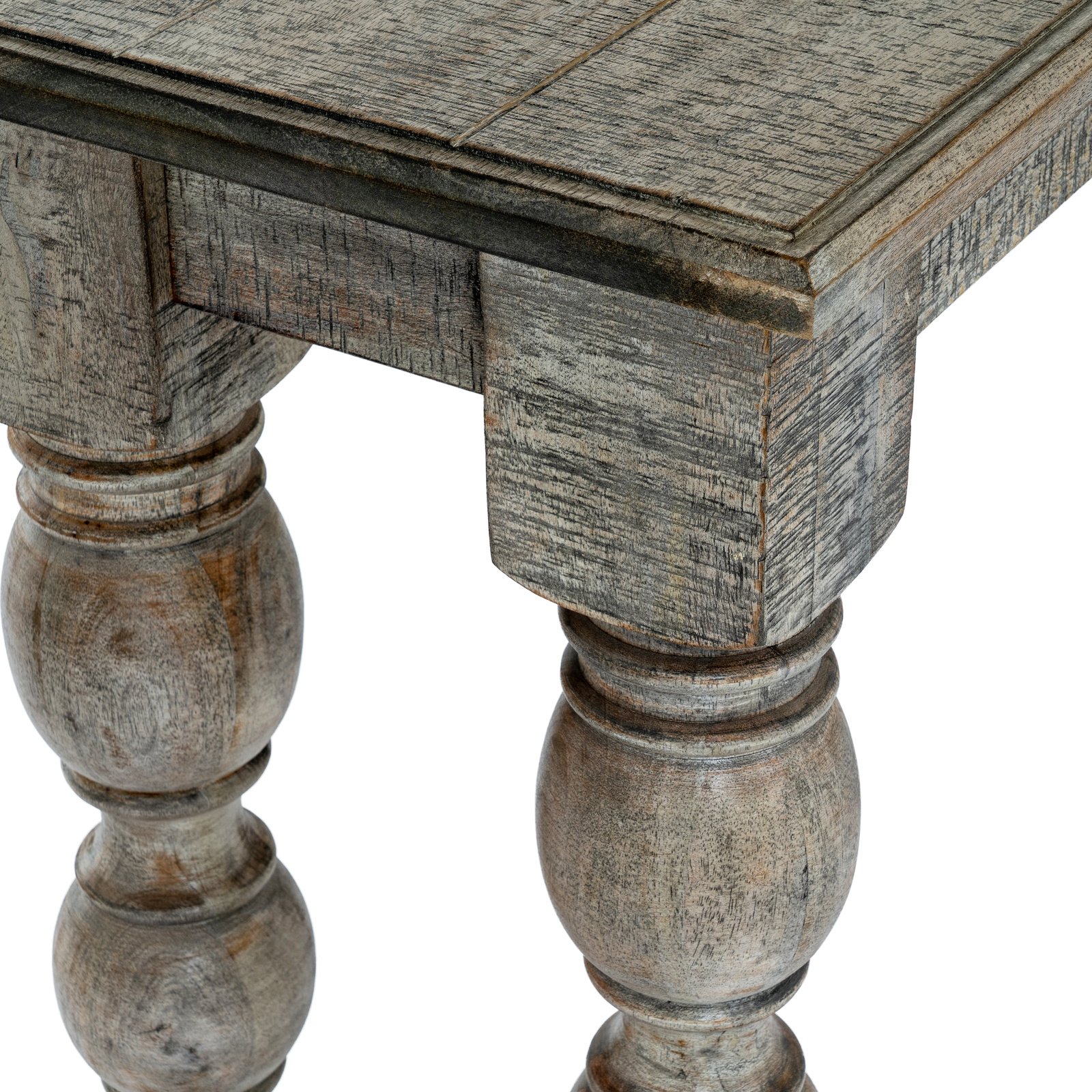 Fallow Wooden Console Table - Image 5