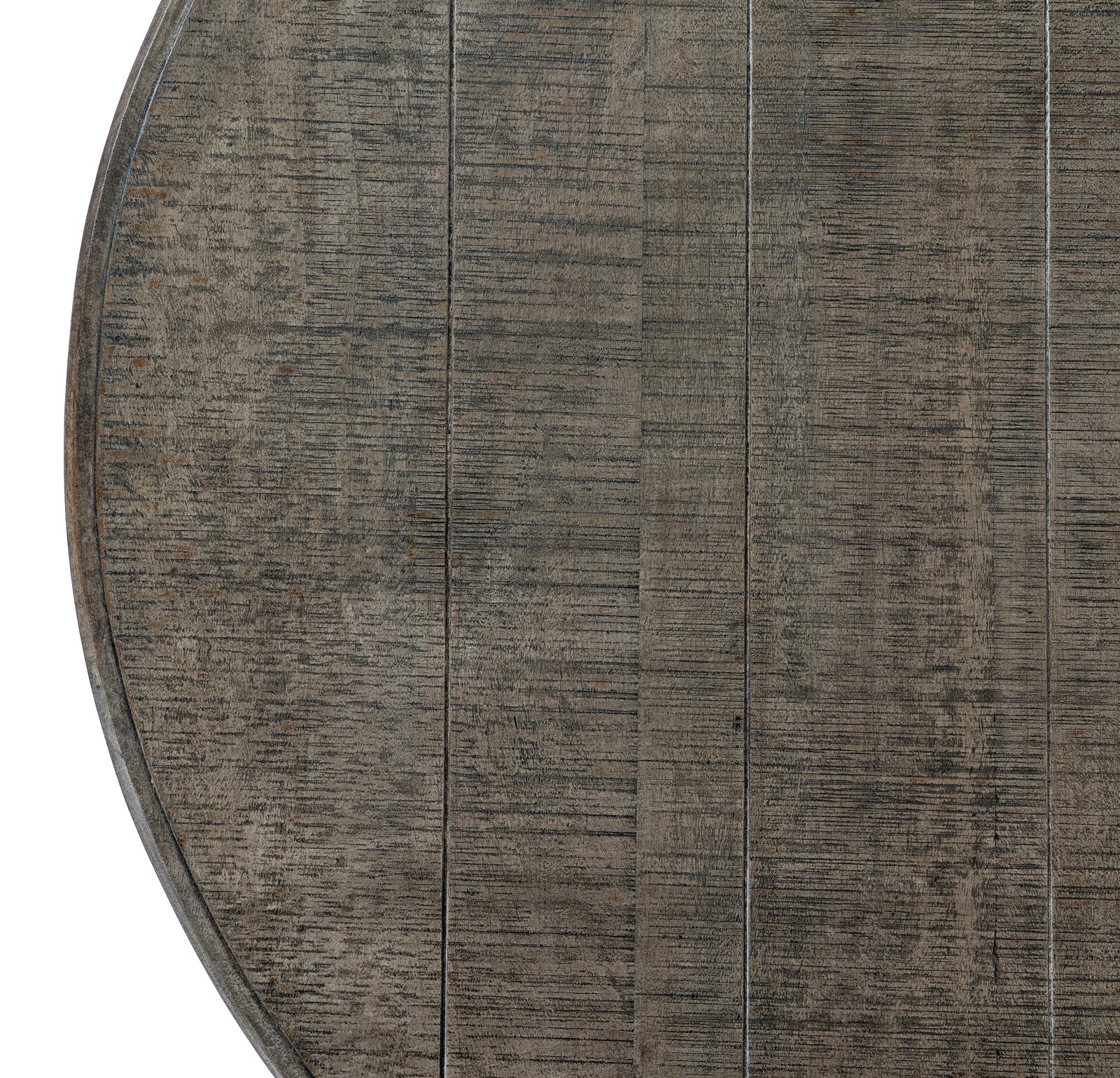 Fallow Round Wooden Dining Table - Image 5
