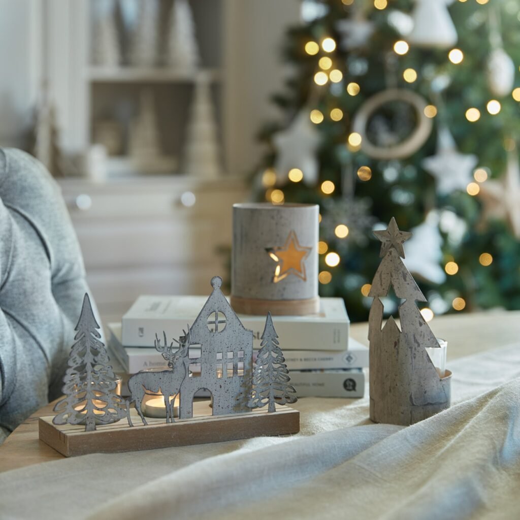 Thoughtful gifts and home accessories from Reu Bear & Rose